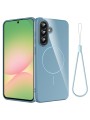 Предпазен гръб за Samsung Galaxy A15 5G - син