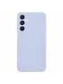 Устойчив на надраскаване предпазен гръб за Samsung Galaxy A15 - лилав