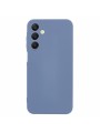 Устойчив на надраскаване предпазен гръб за Samsung Galaxy A15 - сив