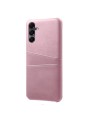 Предпазен гръб за Samsung Galaxy A16 5G - розов