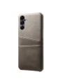 Предпазен гръб за Samsung Galaxy A16 5G - сив