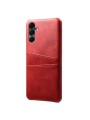 Предпазен гръб за Samsung Galaxy A16 5G - червен