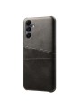 Предпазен гръб за Samsung Galaxy A16 5G - черен