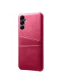Предпазен гръб за Samsung Galaxy A16 - розов