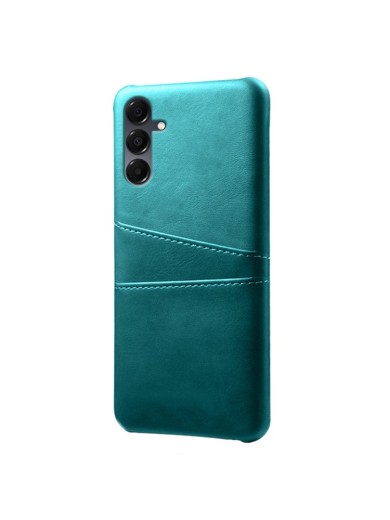Предпазен гръб за Samsung Galaxy A16 - зелен