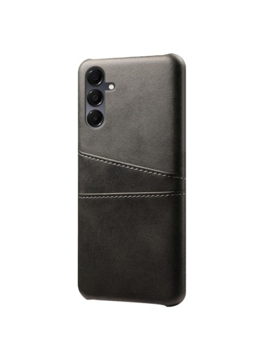 Предпазен гръб за Samsung Galaxy A16 - черен