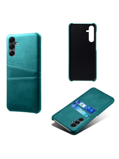 Предпазен гръб за Samsung Galaxy A16 - зелен