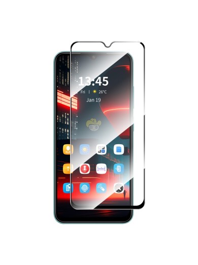 Устойчив на надраскване протектор за екран от закалено стъкло за Samsung Galaxy A17 Устойчив на надраскване протектор за екран от закалено стъкло за Samsung Galaxy A17