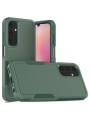 Удароустойчив предпазен гръб за Samsung Galaxy A25 - зелен