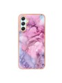 Предпазен удароустойчив гръб за Samsung Galaxy A26 - розов