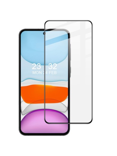 Протектор за екран от закалено стъкло за Samsung Galaxy A35 Протектор за екран от закалено стъкло за Samsung Galaxy A35