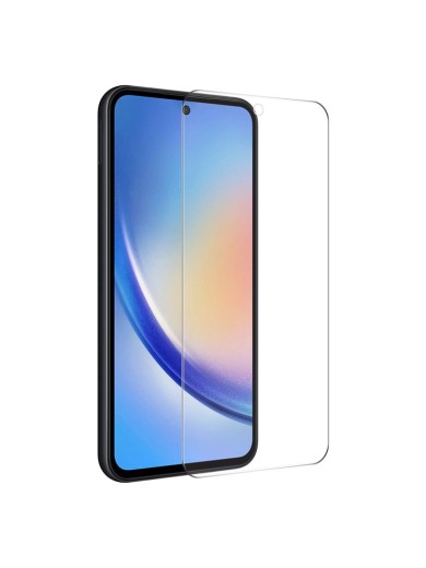 Протектор за екран от закалено стъкло за Samsung Galaxy A35 Протектор за екран от закалено стъкло за Samsung Galaxy A35