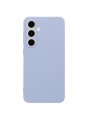 Устойчив на надраскаване предпазен гръб за Samsung Galaxy A36 - лилав
