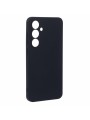 Устойчив на надраскаване предпазен гръб за Samsung Galaxy A36 - черен