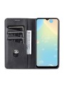 Калъф от еко кожа тип портмоне за Samsung Galaxy A53 5G - черен