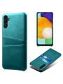 Предпазен гръб за Samsung Galaxy A54 - зелен