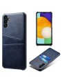 Предпазен гръб за Samsung Galaxy A54 - син