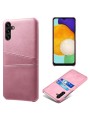 Предпазен гръб за Samsung Galaxy A54 - розов