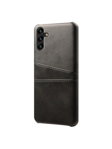 Предпазен гръб за Samsung Galaxy A54 - черен Предпазен гръб за Samsung Galaxy A54 - черен