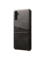 Предпазен гръб за Samsung Galaxy A54 - черен