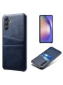 Предпазен гръб за Samsung Galaxy A55 - син