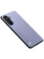 Предпазен удароустойчив гръб за Samsung Galaxy A55 - лилав