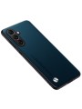 Предпазен удароустойчив гръб за Samsung Galaxy A55 - зелен