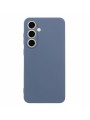 Устойчив на надраскаване предпазен гръб за Samsung Galaxy A56 - сив