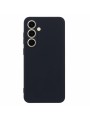 Устойчив на надраскаване предпазен гръб за Samsung Galaxy A56 - черен