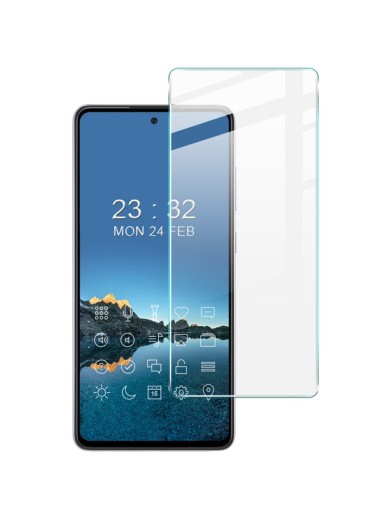 Протектор за екран от закалено стъкло за Samsung Galaxy A73 5G