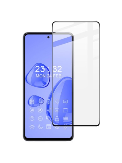 Протектор за екран от закалено стъкло за Samsung Galaxy A73 5G