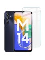 Протектор за екран от закалено стъкло за Samsung Galaxy M14 4G