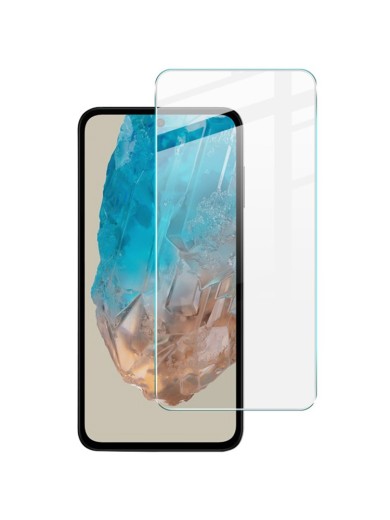 Протектор за екран от закалено стъкло за Samsung Galaxy M35