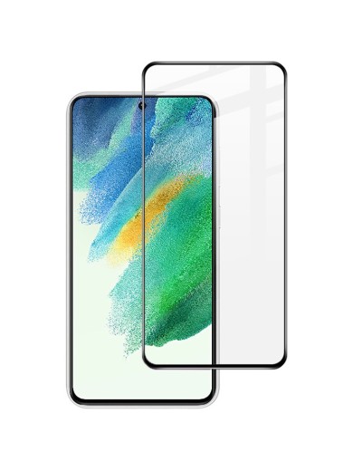 Протектор за екран от закалено стъкло за Samsung Galaxy S23 FE Протектор за екран от закалено стъкло за Samsung Galaxy S23 FE