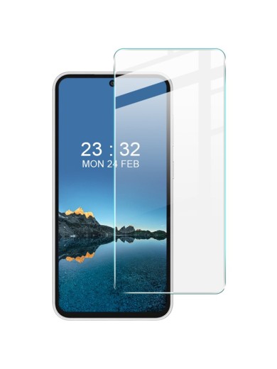 Протектор за екран от закалено стъкло за Samsung Galaxy S23 FE Протектор за екран от закалено стъкло за Samsung Galaxy S23 FE