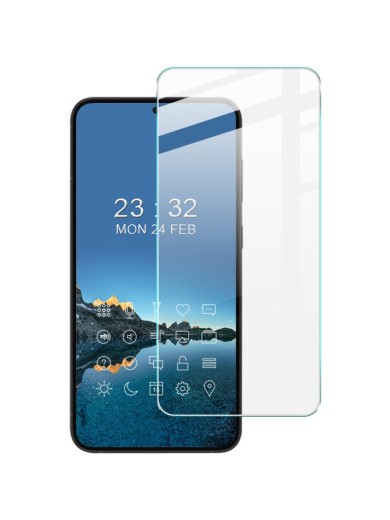 Протектор за екран от закалено стъкло за Samsung Galaxy S23+