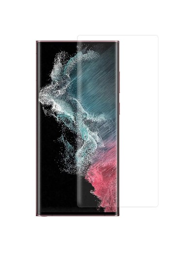 Протектор за екран от закалено стъкло за Samsung Galaxy S23 Ultra