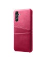 Предпазен гръб за Samsung Galaxy S24 - розов