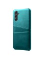 Предпазен гръб за Samsung Galaxy S24 - зелен