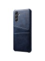Предпазен гръб за Samsung Galaxy S24 - син