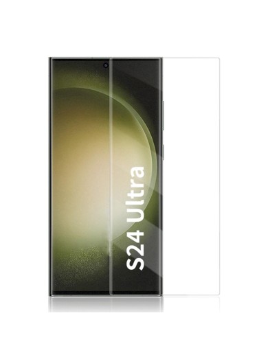 Протектор за екран от закалено стъкло за Samsung Galaxy S24 Ultra Протектор за екран от закалено стъкло за Samsung Galaxy S24 Ultra