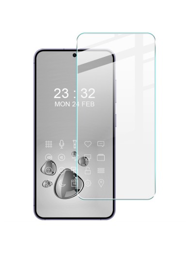 Протектор за екран от закалено стъкло за Samsung Galaxy S25 Edge