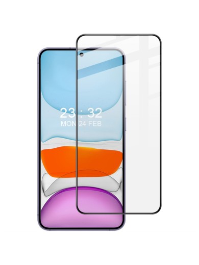 Протектор за екран от закалено стъкло за Samsung Galaxy S25 Edge