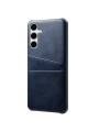 Предпазен гръб за Samsung Galaxy S25+ - син