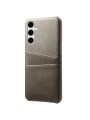 Предпазен гръб за Samsung Galaxy S25+ - сив