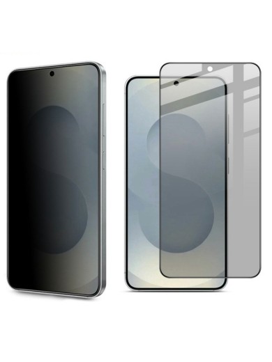 Дискретен протектор за екран от закалено стъкло за Samsung Galaxy S26+