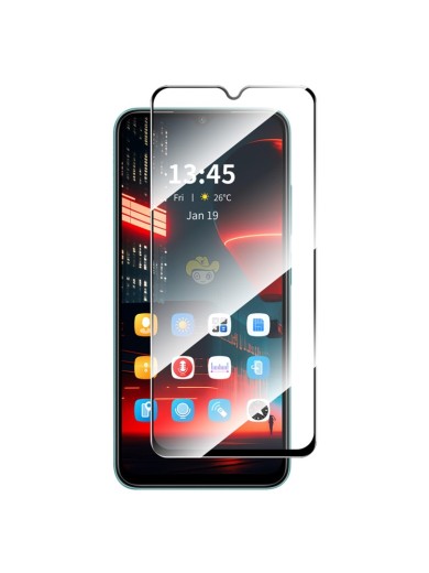 Устойчив на надраскване протектор за екран от закалено стъкло за Samsung Galaxy Xcover7 Устойчив на надраскване протектор за екран от закалено стъкло за Samsung Galaxy Xcover7
