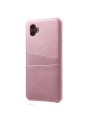 Предпазен гръб за Samsung Galaxy XCover7 Pro - розов