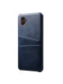 Предпазен гръб за Samsung Galaxy XCover7 Pro - син