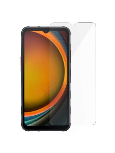 Протектор за екран от закалено стъкло за Samsung Galaxy XCover7 Pro